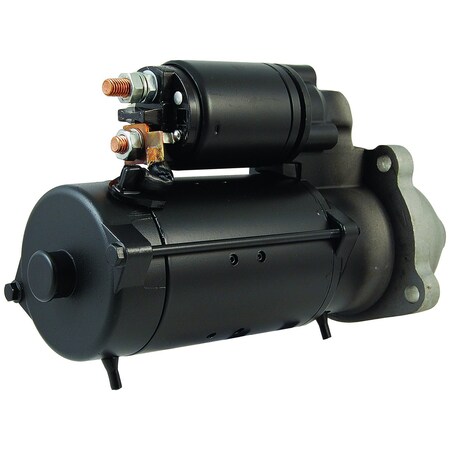 Ilb Gold Starter, Replacement For Lester 30128 30128